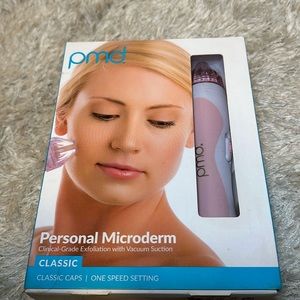 PMD Personal Microderm Classic